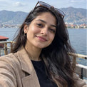 <strong>Rhea Banerjee</strong>