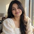 <strong>Simran Kaur</strong>