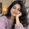 <strong>Ishita Agarwal</strong>