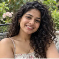<strong>Aarushi Mehta</strong>