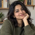 <strong>Ananya Rao</strong>